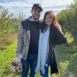 Meet your Posher, Ben